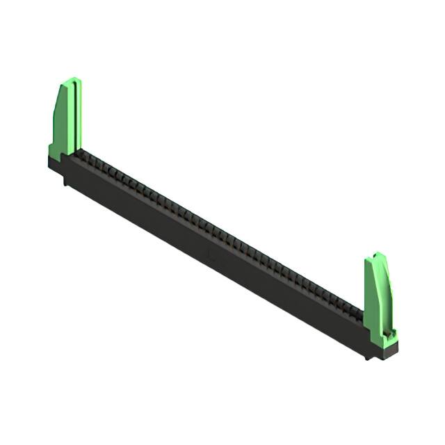 387-043-524-678 EDAC Inc.  Edgeboard Connectors
